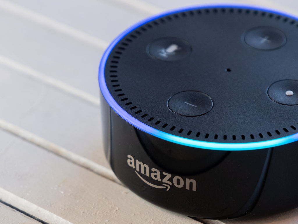 Amazon Alexa