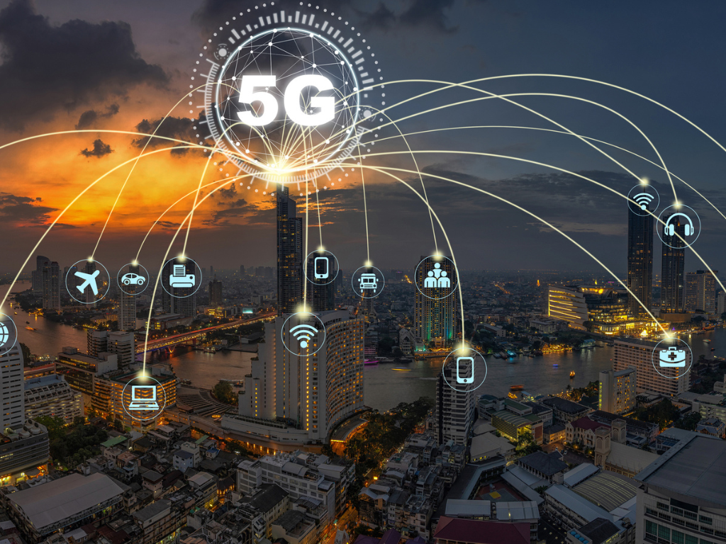 5G