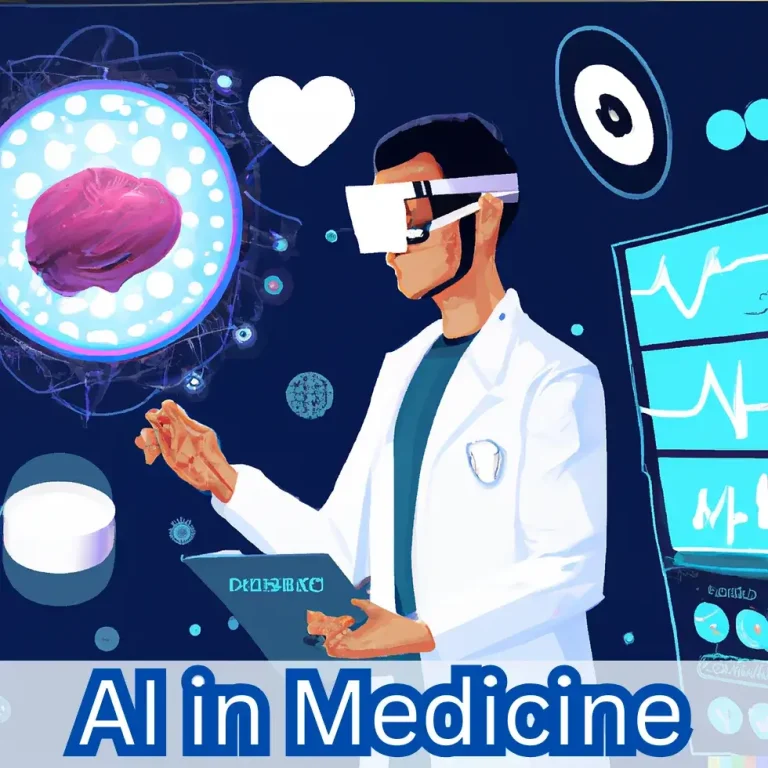 AI in Medicine