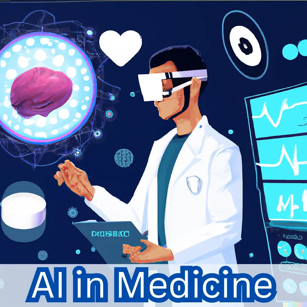 AI in Medicine