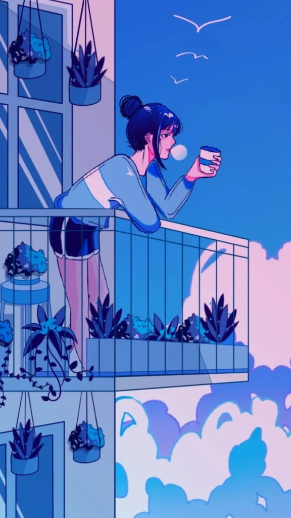 Animation and Motion Graphics
