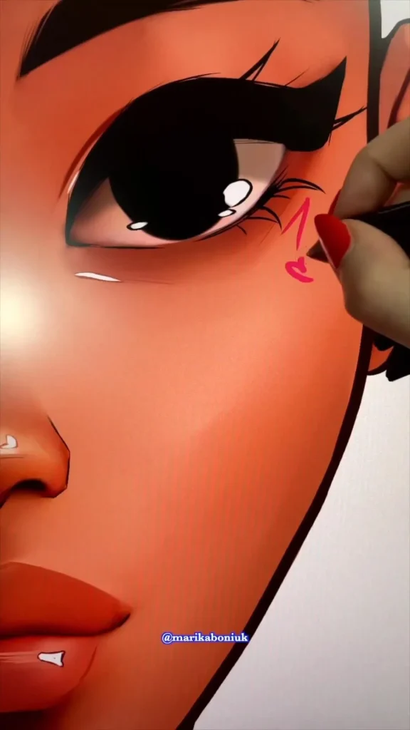 Digital Art , Drawing Channel