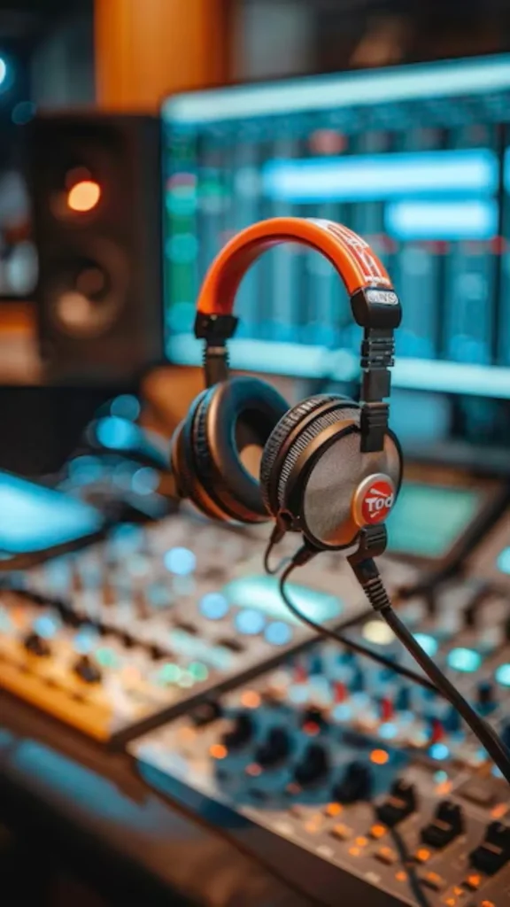Podcast-Style Commentary