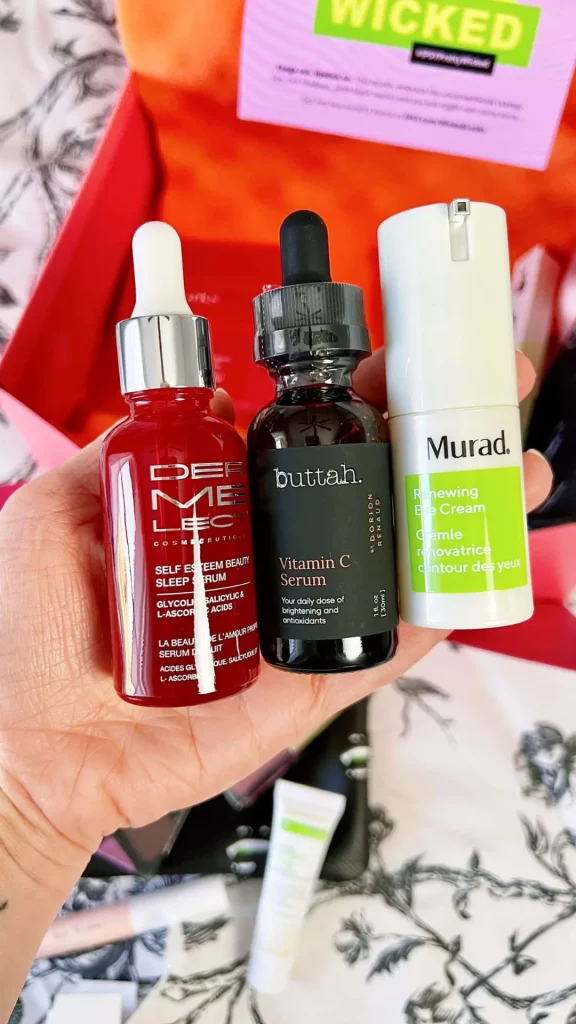 Product Reviews and Unboxings