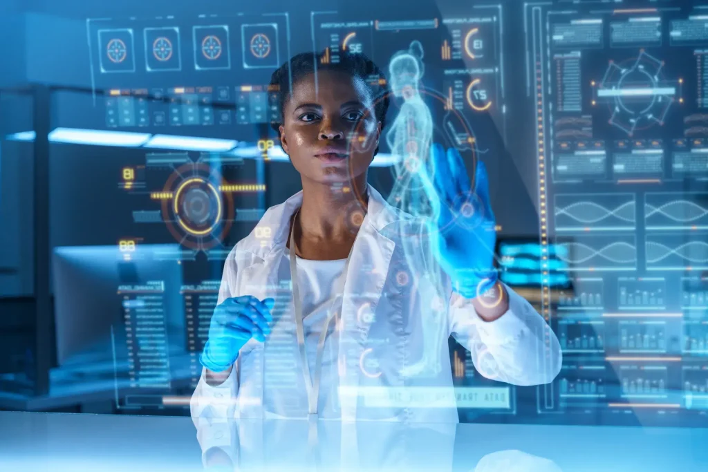 AI-Assisted Diagnosis: How Agentic AI Analyzes Patient Data and Recommends Treatment