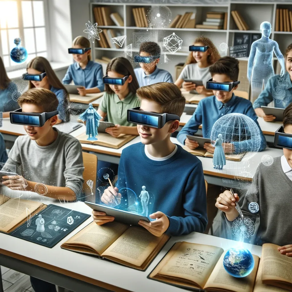 Education