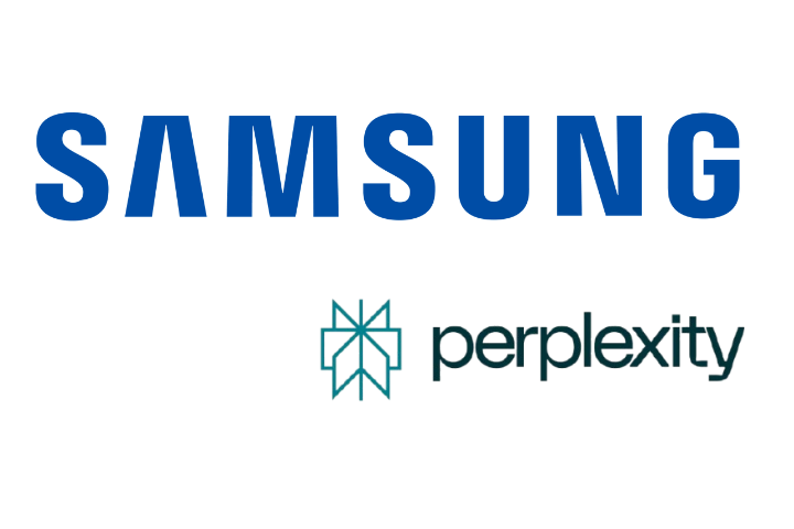 Samsung & Perplexity AI