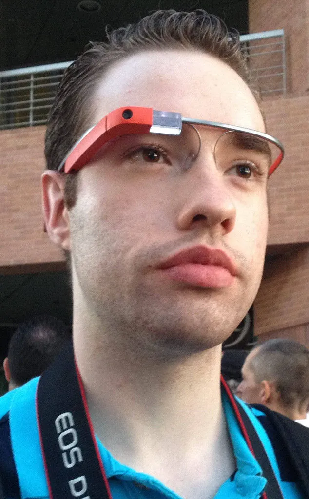 Smart Glass