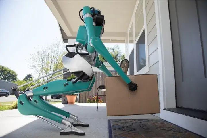 Amazon