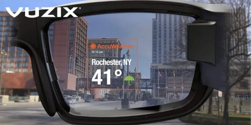 Vuzix Blade