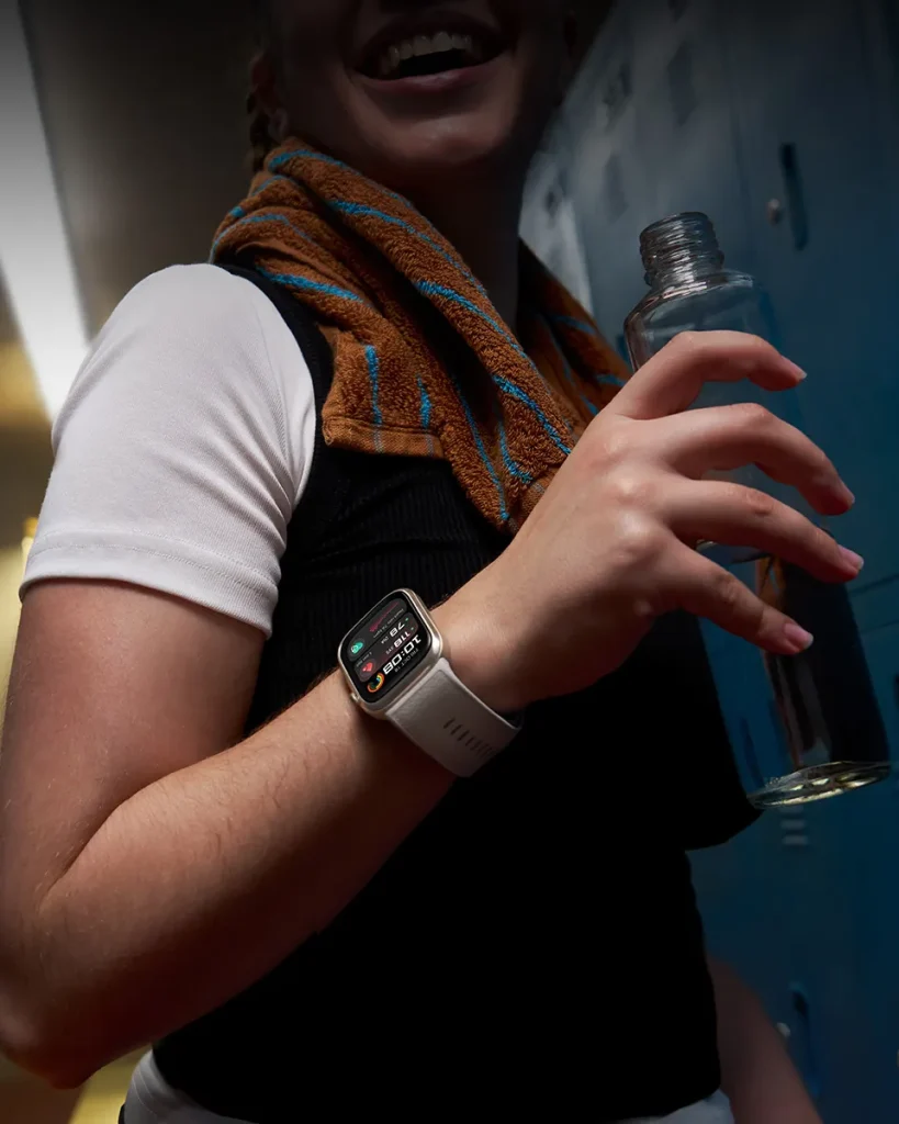 Fitness Bands