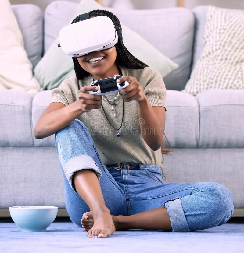 Gaming