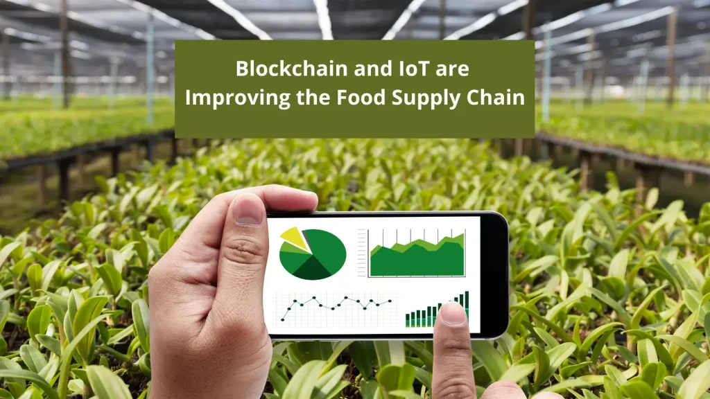 Internet of Things (IoT) in Agriculture