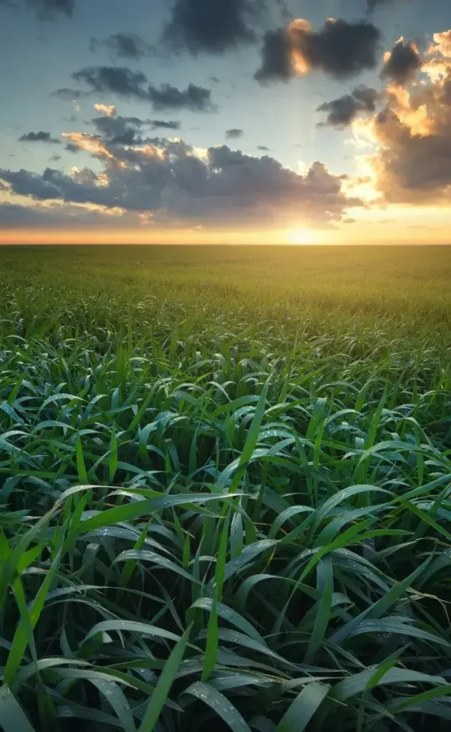 Sustainable Farming Technologies