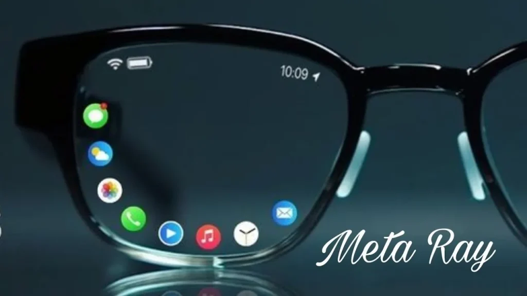 Applications of Smart Glasses