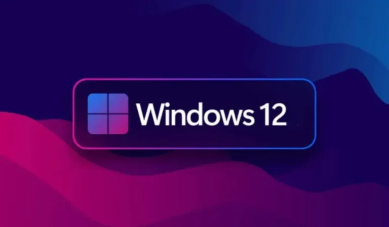 Windows 12
