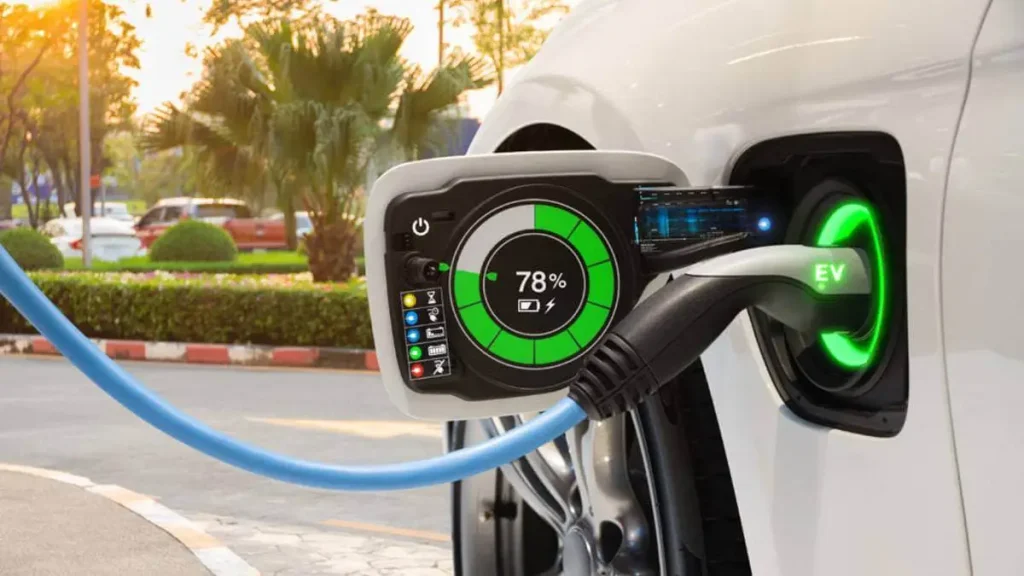 Electric vehicles