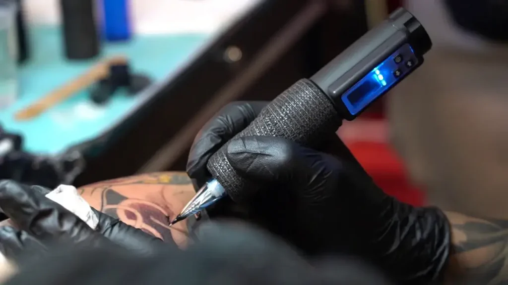 Sterile Equipment and Single‑Use Needles
