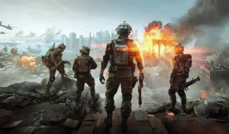 Battlefield-6